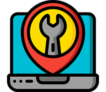 Microsoft Windows PC Repair